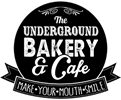 Underground Bakery, Cafe & Mercantile